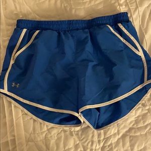 Under Armour Running Shorts